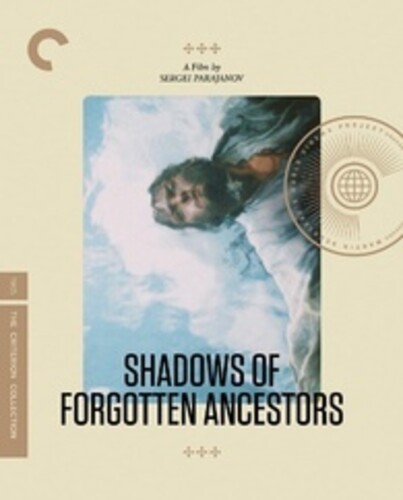 Shadows Of Forgotten Ancestors (Criterion Collecti|Nikolai Grinko