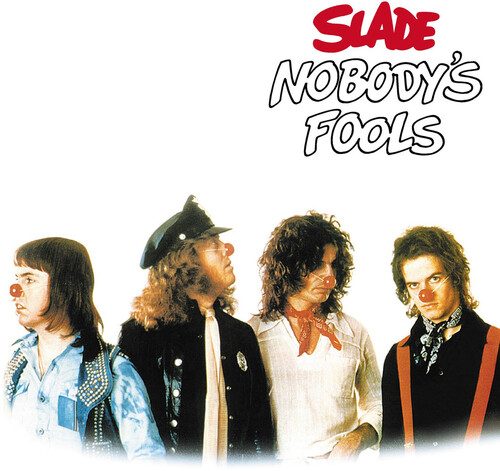 Nobody's Fools