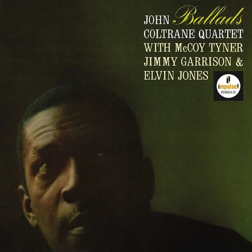 Ballads (Verve Essential Vinyl Series)