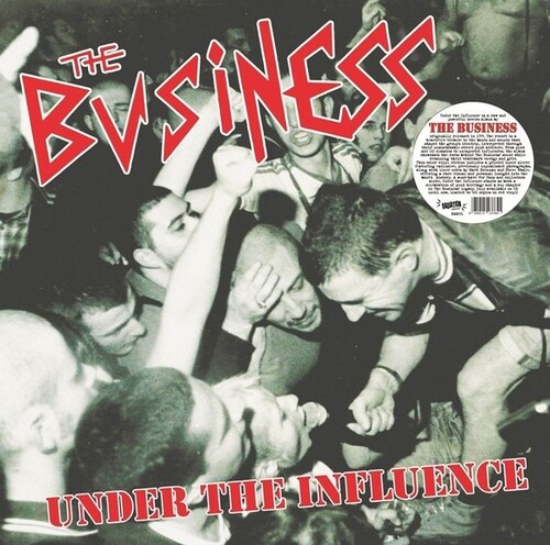 Under The Influence