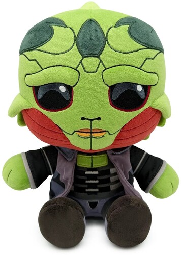 YOUTOOZ - MASS EFFECT THANE KRIOS 9IN PLUSH