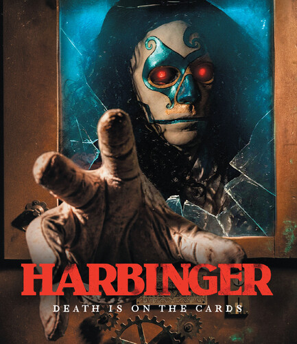 Harbinger