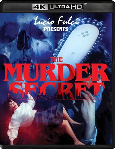 The Murder Secret