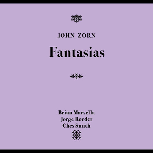 Fantasias