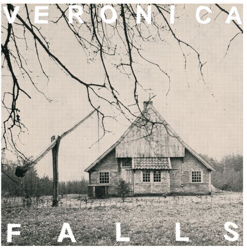 Veronica Falls / Various (Dlx) (Reis) - Veronica Falls / Various vinyl record cover