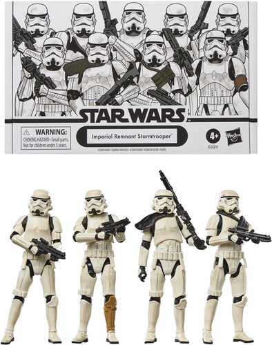 SW VIN ELF PACK