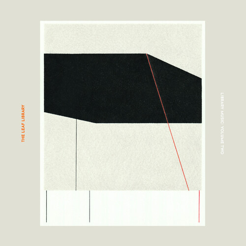 Library Music: Volume Two