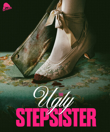 The Ugly Stepsister