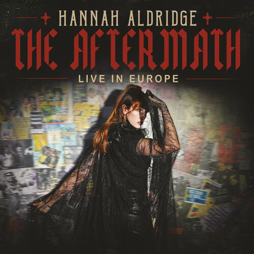 Aftermath - Live In Europe