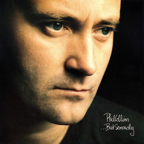 Phil Collins - But Seriously [180 Gram]
