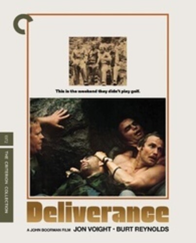 Deliverance (Criterion Collection)
