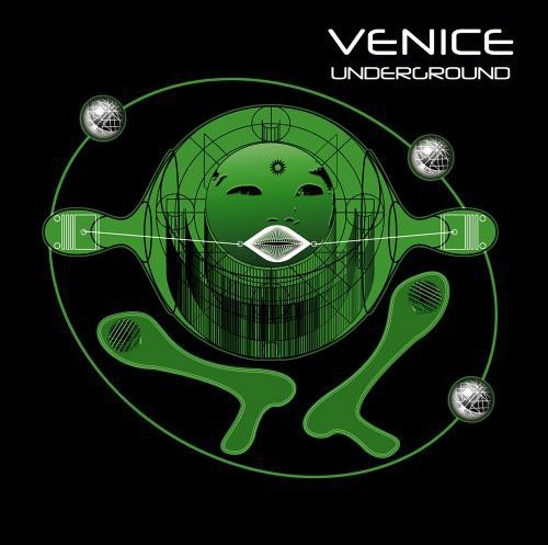 Venice Underground [Import]