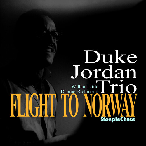 Flight to Norway
