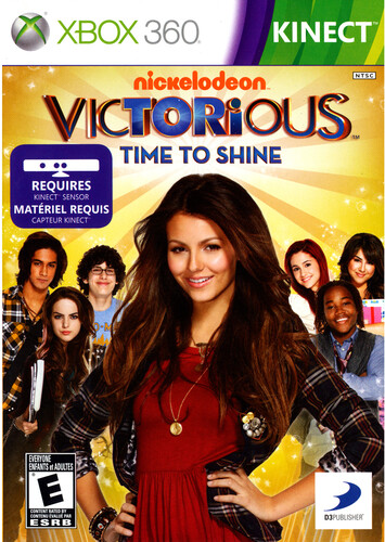 Victorious: Hollywood Arts Debut